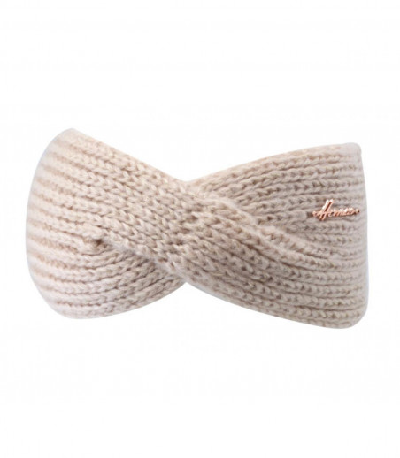 Ilya pink Herman Headwear